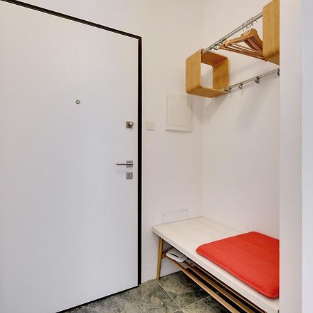 Comfort Apartments Mila Baltica Gdańsk Extérieur photo